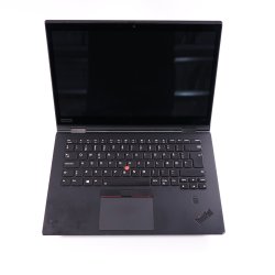 Lenovo ThinkPad X1 Yoga 3rd | I5-8250u 1.6GHz / 8GB RAM / 256GB NVME | 14" FHD Touch / Grade C