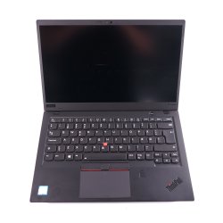 Lenovo ThinkPad X1 Carbon 6th | i7-8550u 1.8GHz / 8GB RAM / 256GB NVME | 14" FHD / Grade C