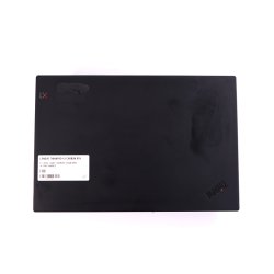Lenovo ThinkPad X1 Carbon 6th | i7-8550u 1.8GHz / 8GB RAM / 256GB NVME | 14" FHD / Grade C