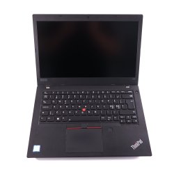 Lenovo ThinkPad L490 | i5-8265u 1.6GHz / 8GB RAM | 256GB NVME / 14" FHD / Grade B