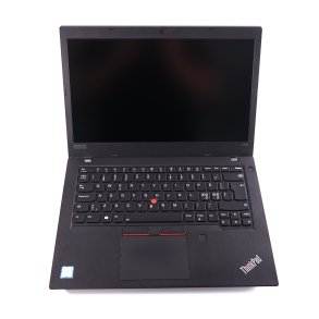 Lenovo ThinkPad L490 | i5-8265u 1.6GHz / 8GB RAM | 256GB NVME / 14
