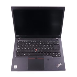 Lenovo ThinkPad T14 G1 | i7-10510U 7 1.8GHz / 16GB RAM / 256GB NVMe | 14" FullHD / Grade C