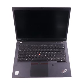 Lenovo ThinkPad T14 G1 | i7-10510U 7 1.8GHz / 16GB RAM / 256GB NVMe | 14