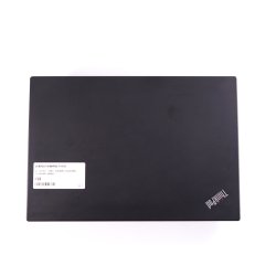 Lenovo ThinkPad T14 G1 | i7-10510U 7 1.8GHz / 16GB RAM / 256GB NVMe | 14" FullHD / Grade C