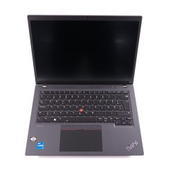 Lenovo ThinkPad T14 G3 | i5-1235U 3.3GHz / 16GB RAM / 256 GB NVMe  | 14" FHD / Grade B