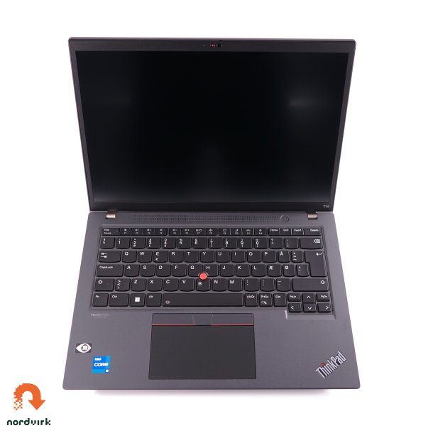 Lenovo ThinkPad T14 G3 | i5-1235U 3.3GHz / 16GB RAM / 256 GB NVMe  | 14" FHD / Grade B