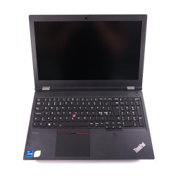 Lenovo ThinkPad T15G G2 | i7-11800H 2.3GHz / 32GB RAM / 512GB NVME | 15" FHD / RTX 3070 / Grade A