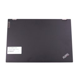 Lenovo ThinkPad T15G G2 | i7-11800H 2.3GHz / 32GB RAM / 512GB NVME | 15" FHD / RTX 3070 / Grade A