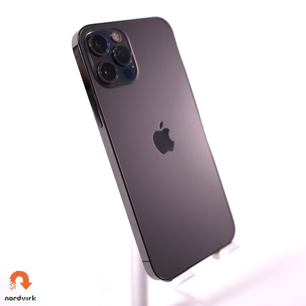 iPhone 12 Pro | 256GB | Graphite Gray | Grade A