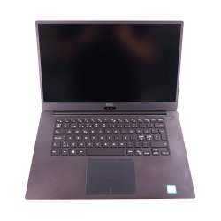 Dell Precision 5540 | i9-9980HK 2.40 GHz / 32 GB RAM / 512 GB NVME | 15" FHD Quadro T2000 / Grade B