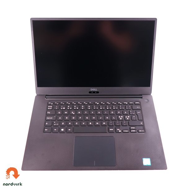 Dell Precision 5540 | i9-9980HK 2.40 GHz / 32 GB RAM / 512 GB NVME | 15" FHD Quadro T2000 / Grade B