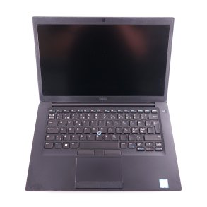 Dell Latitude 7490 | I5-8350u 1.9GHz / 16GB RAM / 256GB NVME | 14