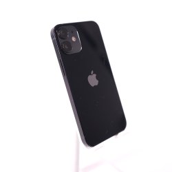 iPhone 12 Mini | 128GB Black | Grade B
