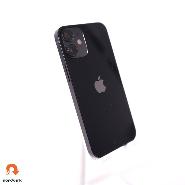 iPhone 12 Mini | 128GB Black | Grade B