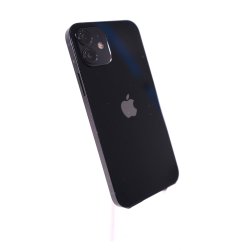 iPhone 12 | 64GB Black | Grade B