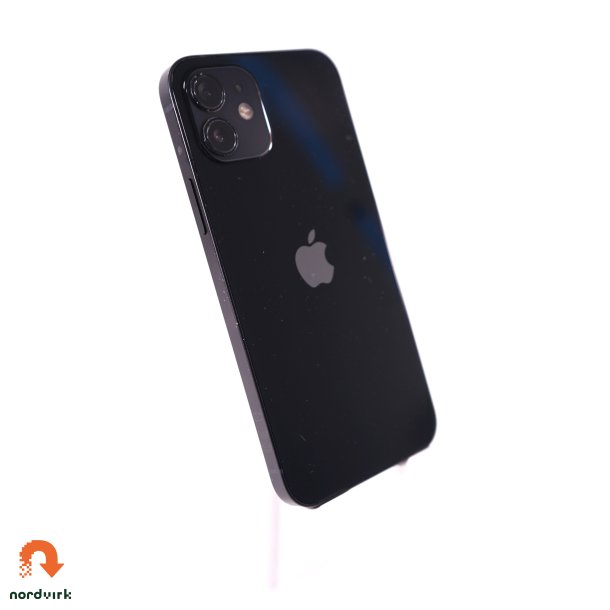 iPhone 12 | 64GB Black | Grade B