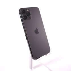 iPhone 11 Pro | 64GB Space Gray | Grade C