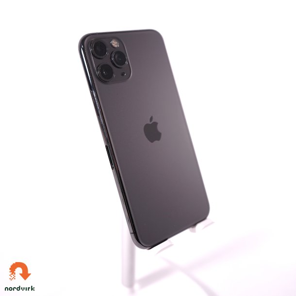 iPhone 11 Pro | 64GB Space Gray | Grade C