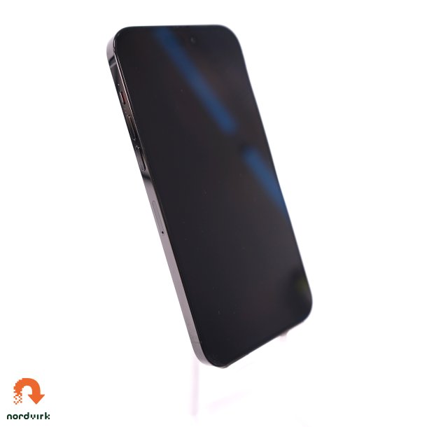 iPhone 14 Pro Max | 256GB | Space Black | Grade C