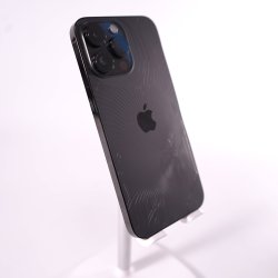 iPhone 14 Pro Max | 256GB | Space Black | Grade C