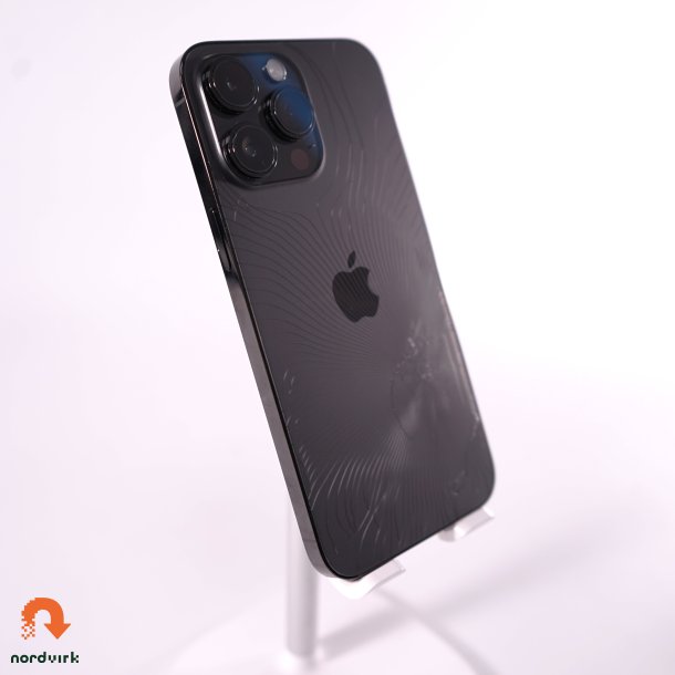 iPhone 14 Pro Max | 256GB | Space Black | Grade C