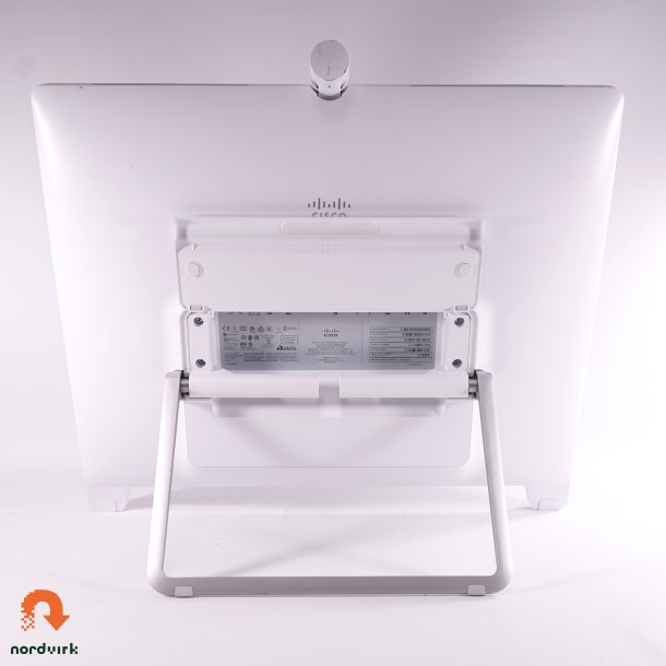 Cisco Webex DX80 | Brugt