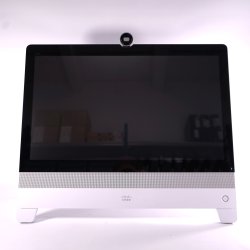 Cisco Webex DX80 | Brugt