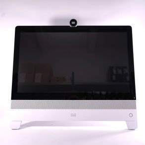 Cisco Webex DX80 | Brugt