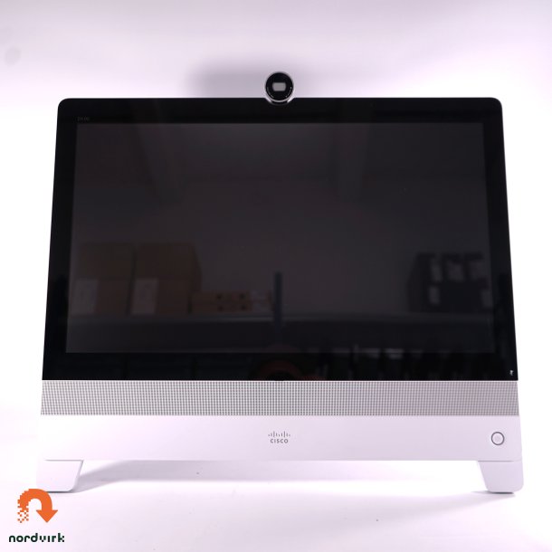 Cisco Webex DX80 | Brugt