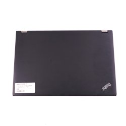 Lenovo ThinkPad P70 | i7-6820HQ 2.7Ghz / 16GB RAM / 256GB NVME | 17" 4K  Quadro M3000M / Grade A
