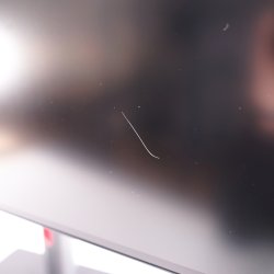 ThinkVision P27q-20 | 27" / IPS / QHD / 2560x1440 / Grade C