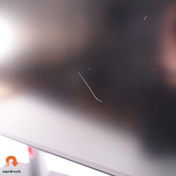 ThinkVision P27q-20 | 27" / IPS / QHD / 2560x1440 / Grade C