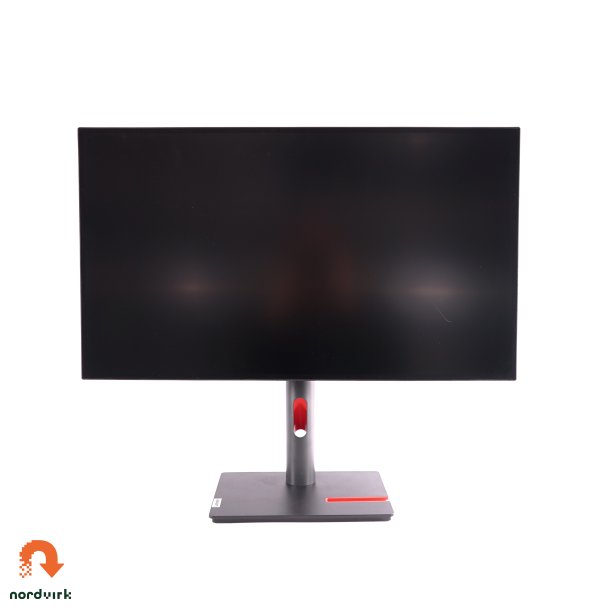 ThinkVision P27q-20 | 27" / IPS / QHD / 2560x1440 / Grade C