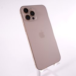 iPhone 12 Pro Max | 512GB | Gold | Grade A