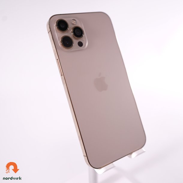 iPhone 12 Pro Max | 512GB | Gold | Grade A