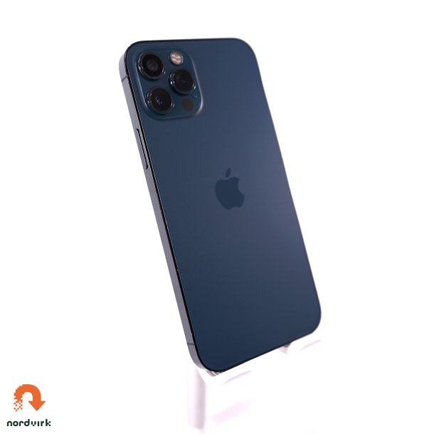 iPhone 12 Pro | 256GB | Pacific Blue | Grade C