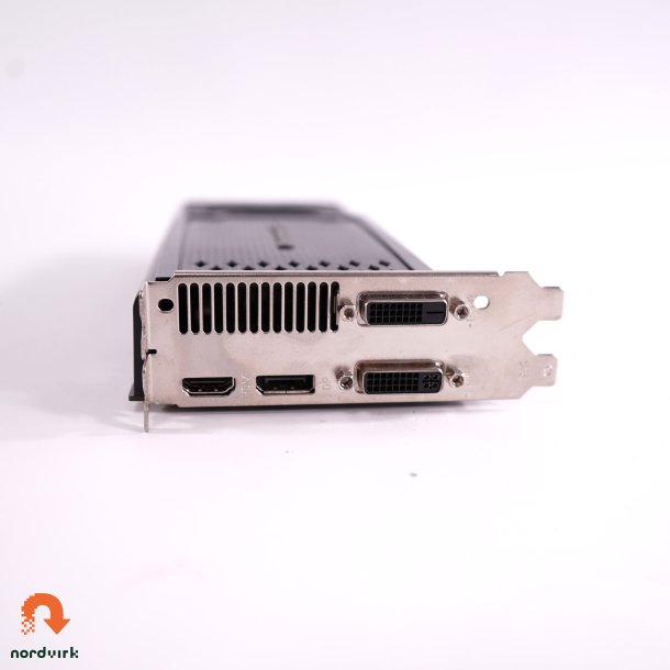 Gainward GTX 760 | 2gb Gddr5