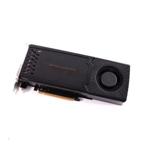 Gainward GTX 760 | 2gb Gddr5