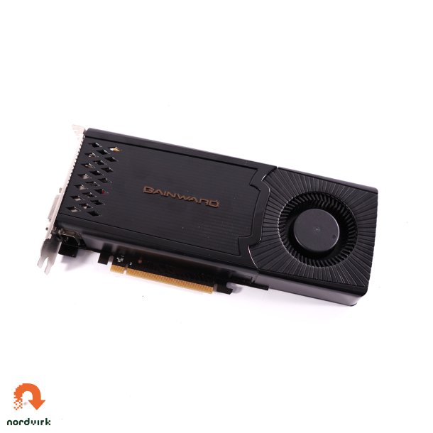 Gainward GTX 760 | 2gb Gddr5