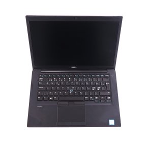 Dell Latitude 7480 | i5-7200u 2.5Ghz / 8GB / 512GB SSD | 14