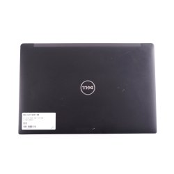 Dell Latitude 7480 | i5-7200u 2.5Ghz / 8GB / 512GB SSD | 14" FHD / Grade C