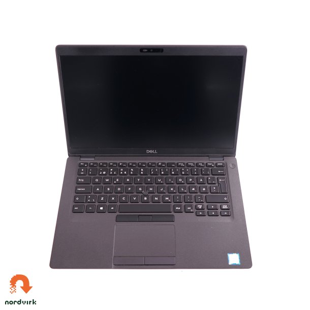Dell Latitude 5400 | i5-8265u 1.6GHz / 8GB RAM / 256GB NVMe  | 14" FHD / Grade C