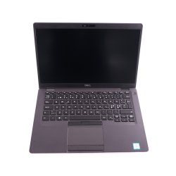 Dell Latitude 5400 | i5-8265u 1.6GHz / 8GB RAM / 256GB NVMe  | 14" FHD / Grade A