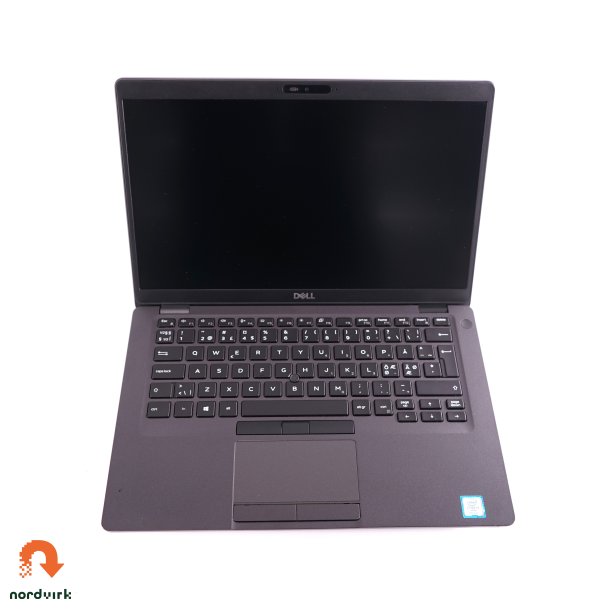 Dell Latitude 5400 | i5-8265u 1.6GHz / 8GB RAM / 256GB NVMe  | 14" FHD / Grade A
