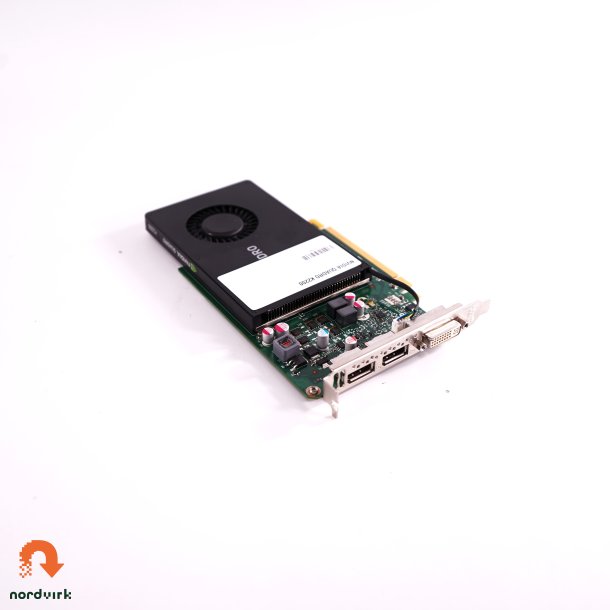 Nvidia Quadro K2200