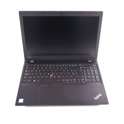 Lenovo ThinkPad L580 | i5-8250U 1.6Ghz / 8GB RAM / 256GB NVME | 15" FHD / Grade B