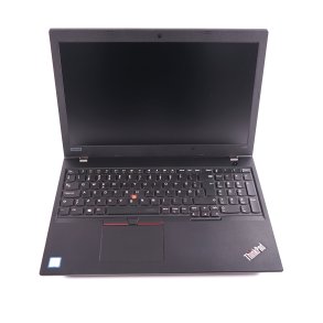 Lenovo ThinkPad L580 | i5-8250U 1.6Ghz / 8GB RAM / 256GB NVME | 15