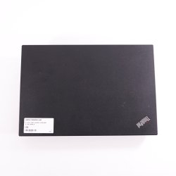 Lenovo ThinkPad L580 | i5-8250U 1.6Ghz / 8GB RAM / 256GB NVME | 15" FHD / Grade B