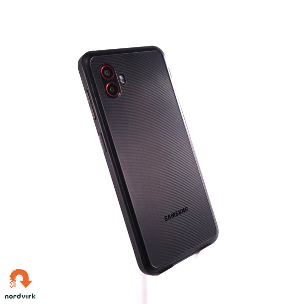 Samsung Galaxy XCover 6 Pro | 128GB Black