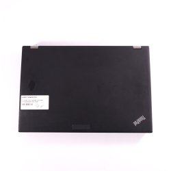 Lenovo ThinkPad P50 | i7-6700HQ 2.6Ghz / 16GB RAM / 256GB NVMe | 15" FHD Quadro M1000M / Grade C